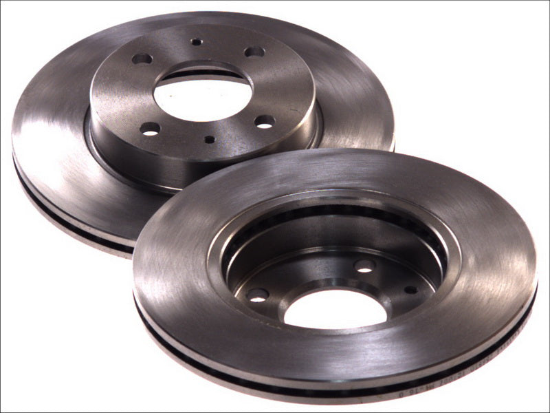 DELPHI BG2565 Brake Disc .