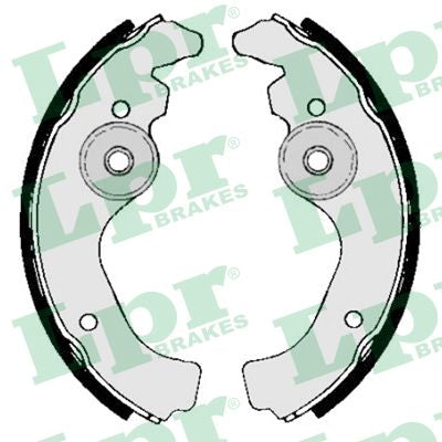 TRW MOTO BHN599E Brake Caliper