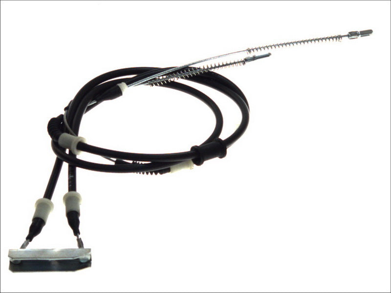 VAICO V24-30009 Parking Brake Cable Pull