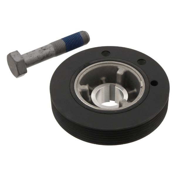 FEBI BILSTEIN FE33800 Crankshaft Belt Pulley