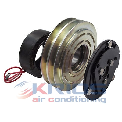 MEAT & DORIA MDK21011 Air Conditioning Compressor Magnetic Clutch