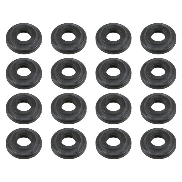 FEBI BILSTEIN FE24323 Cylinder Head Cover Bolt Seal Ring