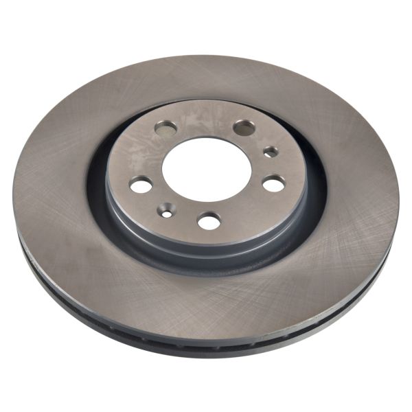 FEBI BILSTEIN FE17936 Brake Disc