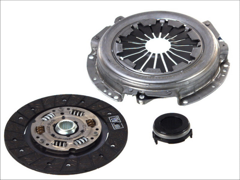 VALEO VAL801457 Clutch Kit