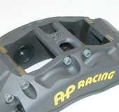 AP RACING CP6627D51-APF404 PAD SET (4)-14,75T