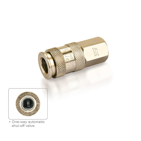 TOPTUL KA30SF2E Fittings Pneumatic System Elements