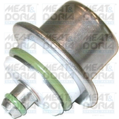 MEAT & DORIA MD75025 Fuel Pressure Regulator