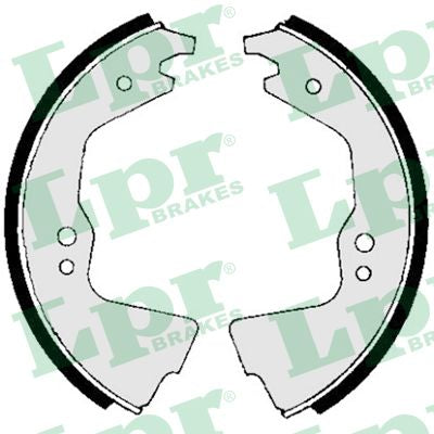 TRW MOTO BHV237E Brake Caliper