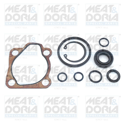 MEAT & DORIA MD37042 Hydraulic Pump Gasket Set