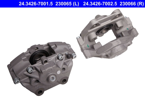 VAICO V30-4104 Brake Hose