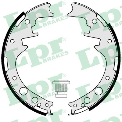 TRW MOTO BHN484E Brake Caliper