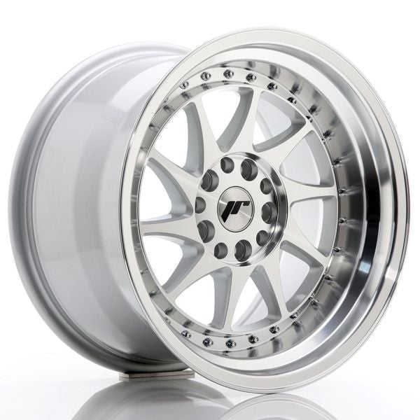 JAPAN RACING JR261710MG2074SM Tuning Wheel Rim