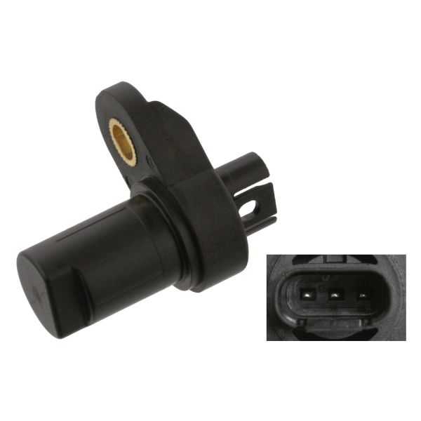 FEBI BILSTEIN FE36404 Crankshaft Pulse Sensor