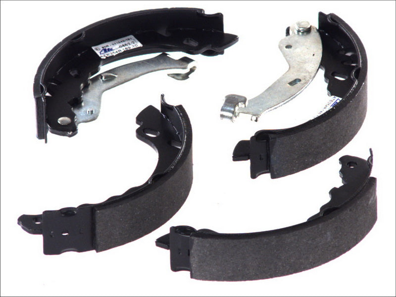 TRW MOTO BHN118E Brake Caliper