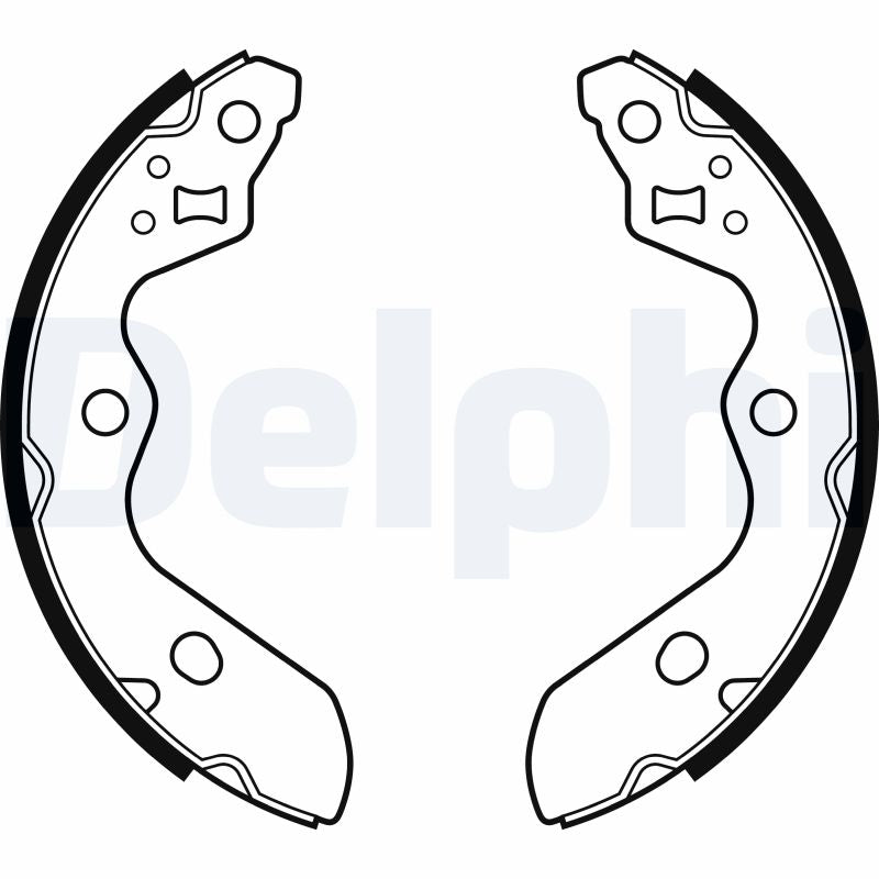 TRW MOTO BHN980E Brake Caliper