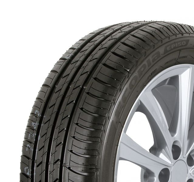 BRIDGESTONE 18555R16LOBR87HEP150 Summer Pkw Tyrebb70.0 Db