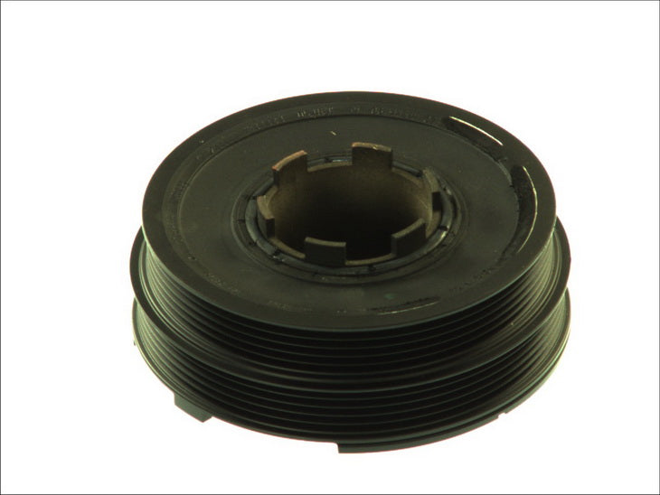 CORTECO CO21653131 Crankshaft Belt Pulley