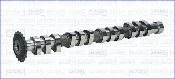 AJUSA AJU93040400 Camshaft