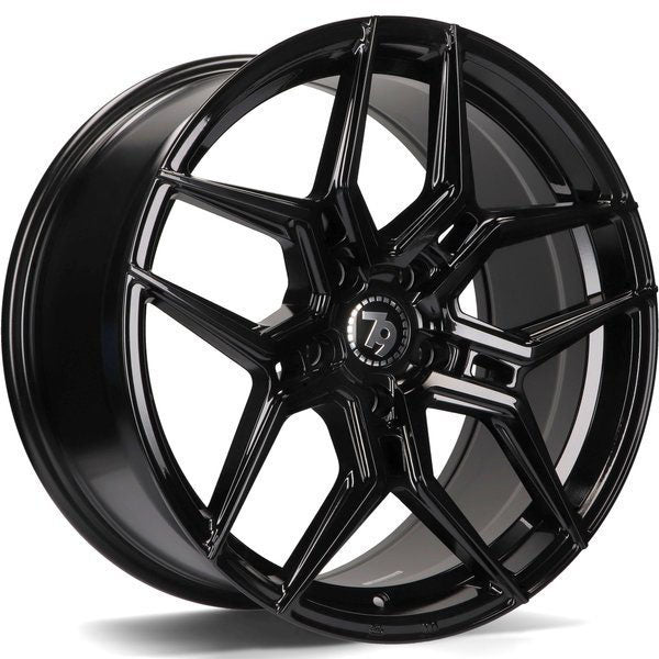 SEVENTY9 SEV56358 Tuning Wheel Rim