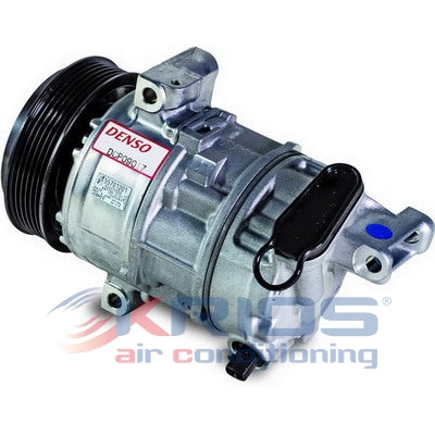 MEAT & DORIA MDK15166 Air Conditioning Compressor