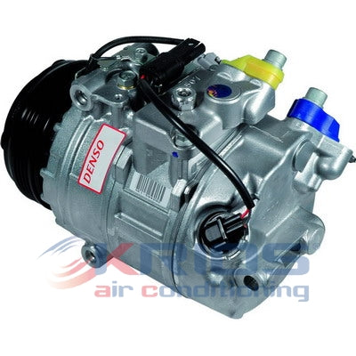 MEAT & DORIA MDK15240 Air Conditioning Compressor
