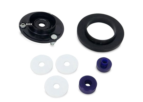 SuperPro RS016 LDV T60 Max Strut Cap (single)