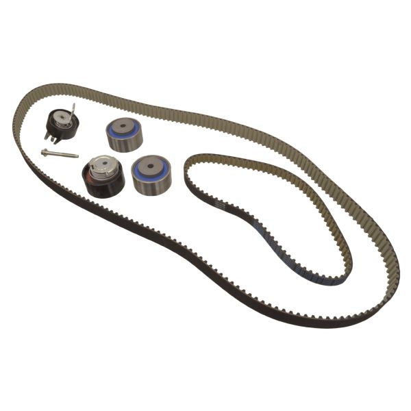 BLUE PRINT ADJ137309 Water Pump & Timing Belt Kit