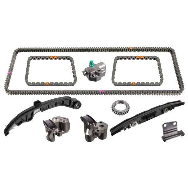 BLUE PRINT ADBP730009 Timing Chain Kit