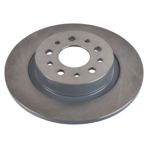 FEBI BILSTEIN FE107714 Brake Disc