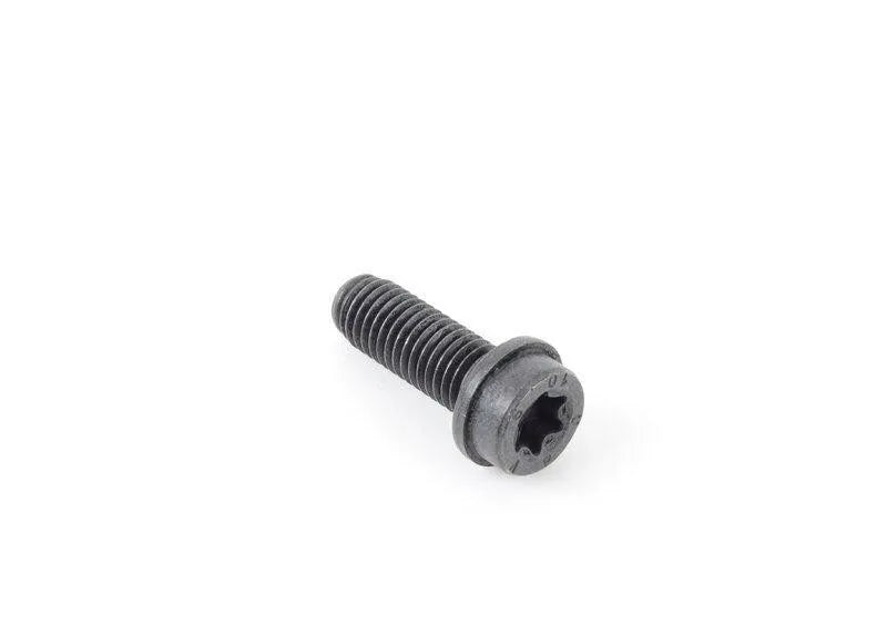 Genuine BMW 07149321690 Fillister-Head Screw M10X28