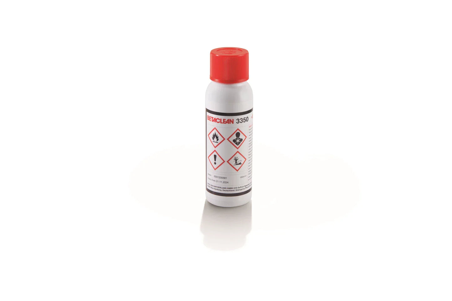 Genuine BMW 83195B3C6E7 Betaclean 3350