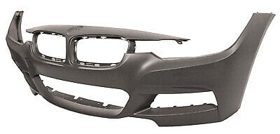Front Bumper Cover 塗装済みBMW E90 3シリーズ4DR OEタイプフロントスプリッター+ EYELIDSカバー06-08 P IKON MOTORSPORTS, Front Bumper Cover Compatible With 2019-2022 BMW