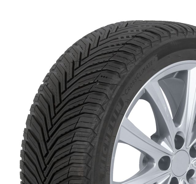 MICHELIN 23555R18CTMI100VCC2 Suv/4X4 All-Season Tyrecb71.0 Db