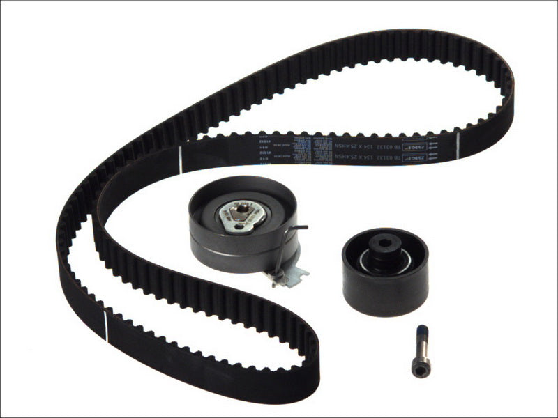 SKF VKMA03132 Timing Belt Set