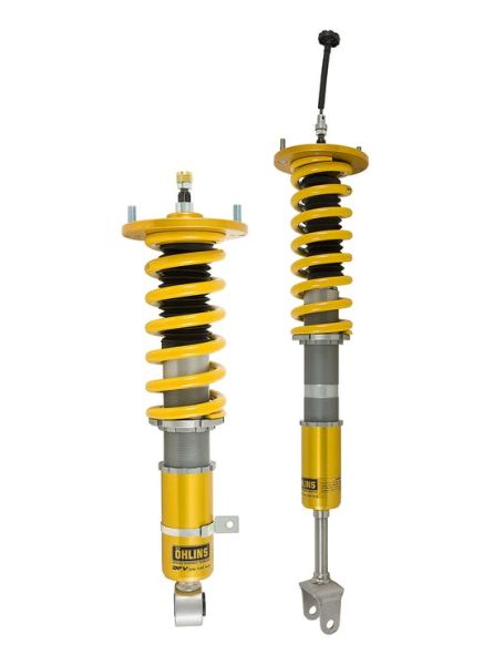 OHLINS OHNISMI10 Suspension Set