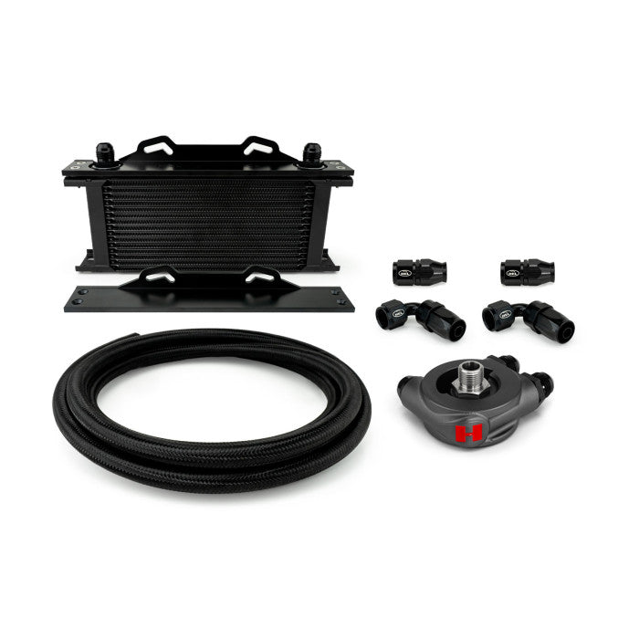 HEL Performance HOCK-VW-028 Oil Cooler Kit