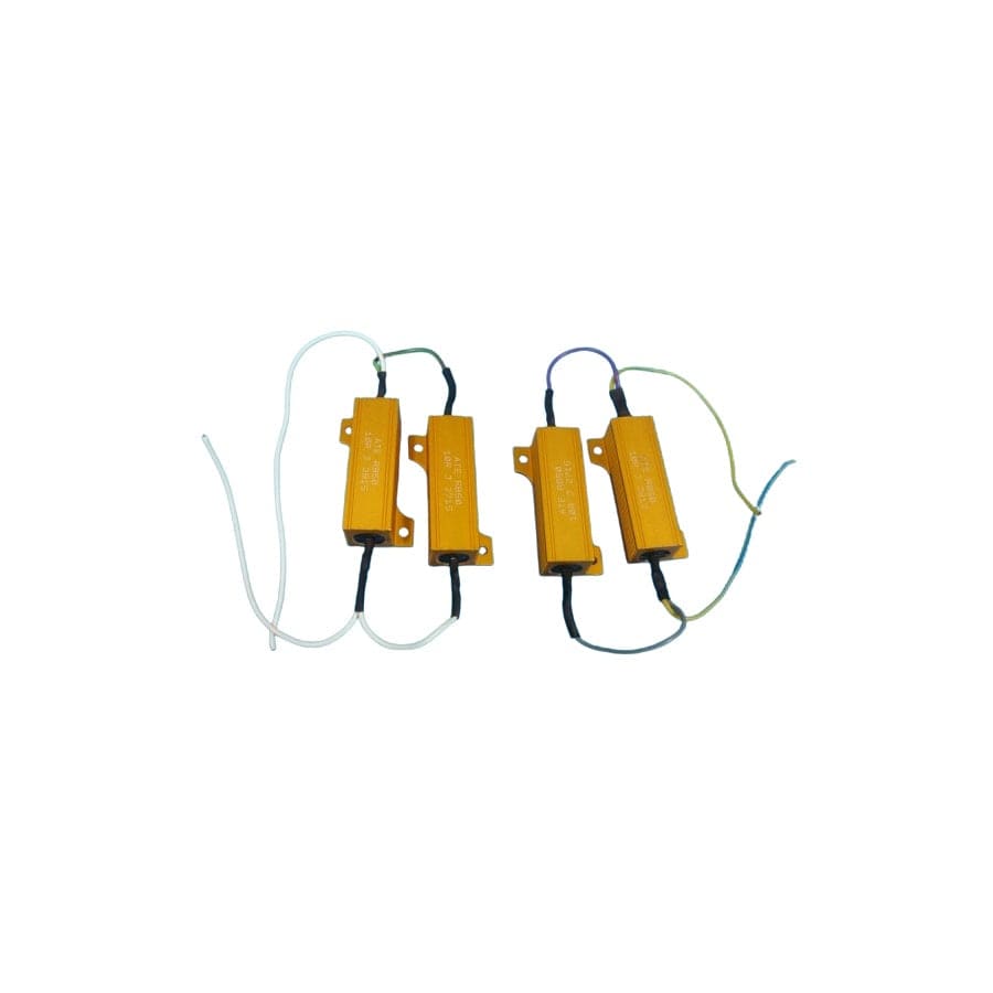 Rieger 00305889 Resistor for 55W Light (Inc. Audi A5/A4, VW Golf 6 & Scirocco)