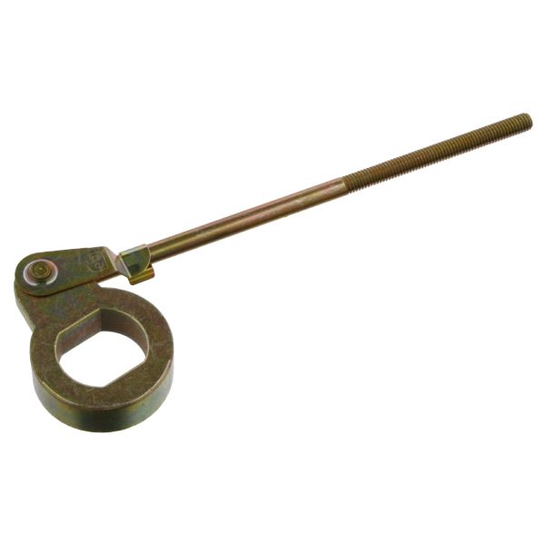 FEBI BILSTEIN FE02427 V-Ribbed Belt Tensioner Lever
