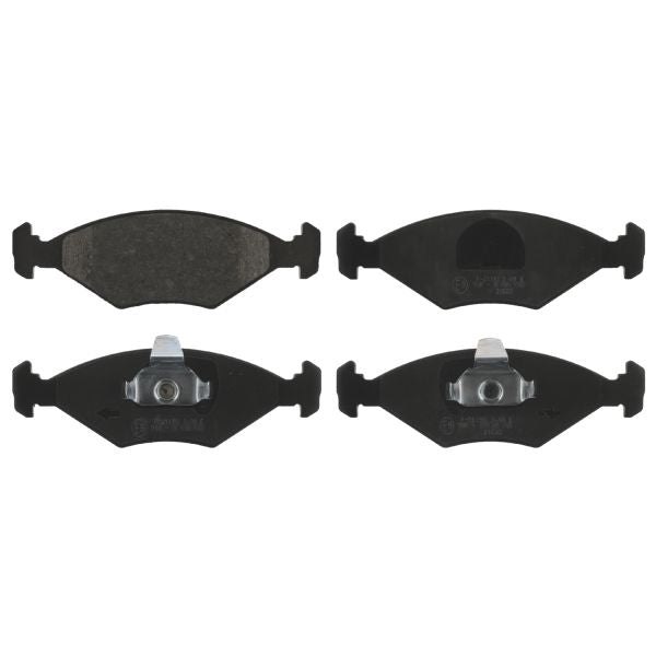 SBP CRK-351 Disc Brake Caliper Repair Kit
