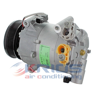 MEAT & DORIA MDK18080 Air Conditioning Compressor