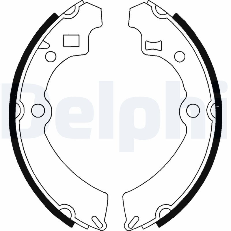 TRW MOTO BHN996E Brake Caliper