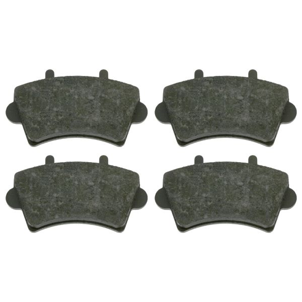 FEBI BILSTEIN FE16495 Disc Brake Brake Pad Set