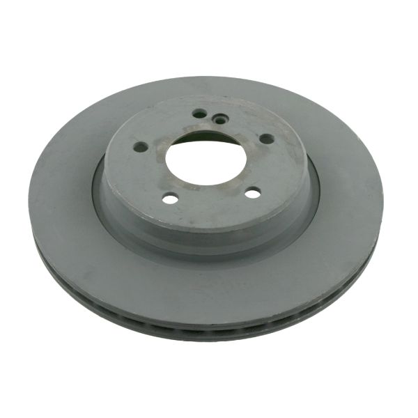 FEBI BILSTEIN FE23212 Brake Disc
