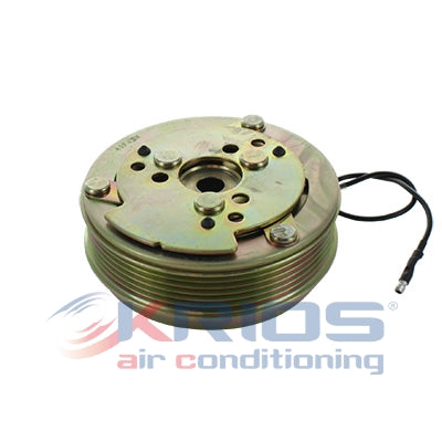 MEAT & DORIA MDK21004 Air Conditioning Compressor Magnetic Clutch