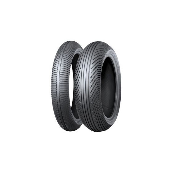 DUNLOP 1207017OMDUKR189 Motorcycle Racing Tyre