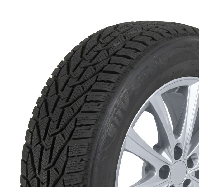 KORMORAN 23555R19ZTKO105HSSW Suv/4X4 Winter Tyrecc72.0 Db