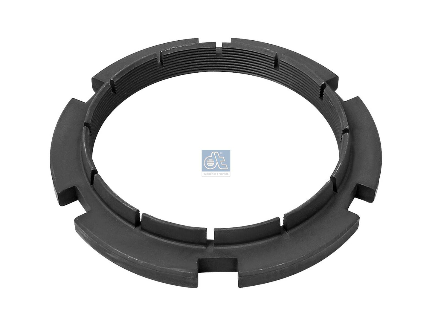DT A/C 3.60537 Drive Shaft Axle Nut