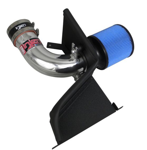 Injen ESR308P-2 Golf MK6 / Sirocco 09/ 1.4T / 2.0L Tsi Short Ram Intake System | ML Performance Car Parts