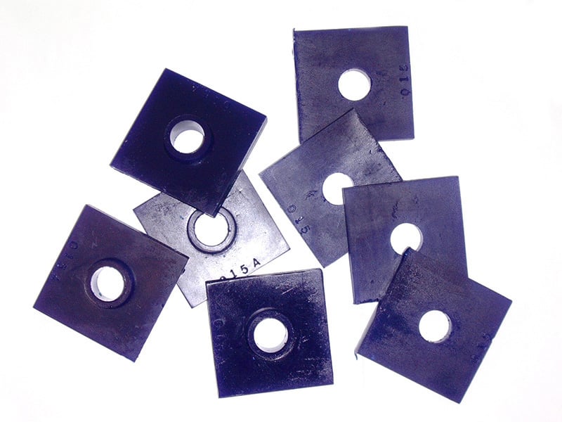 SuperPro SPF0015BBULK MG X/Member Mount