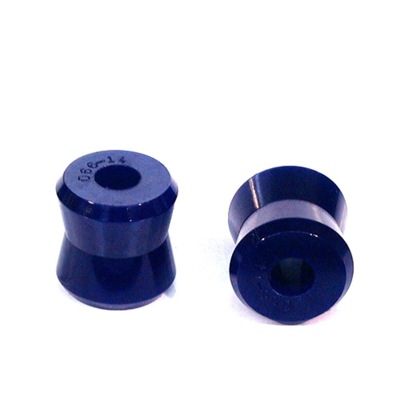 SuperPro SPF0066-20BULK Uni Shock Bush 20mm